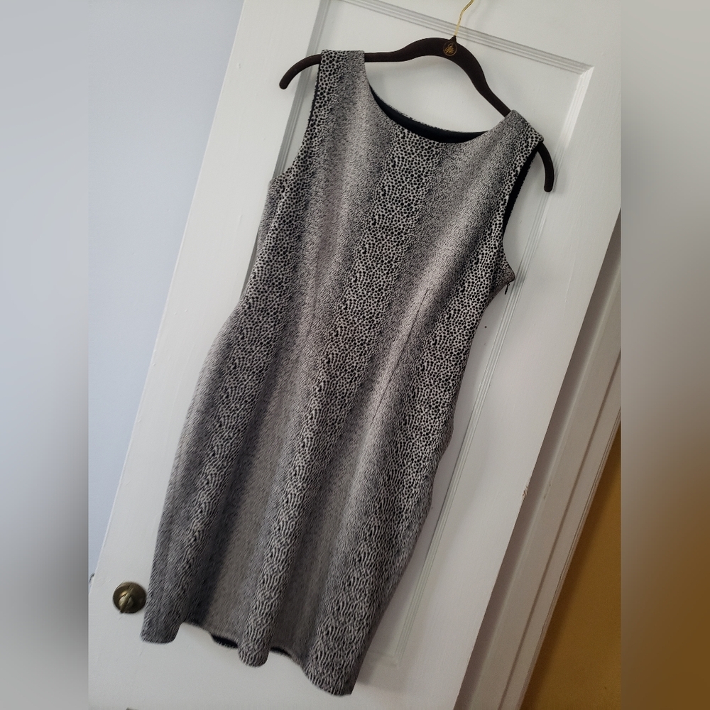 Nine West Shift Dress